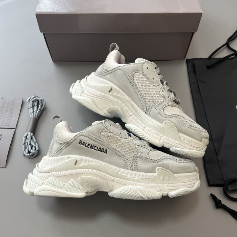 Balenciaga Triple S Series Shoes